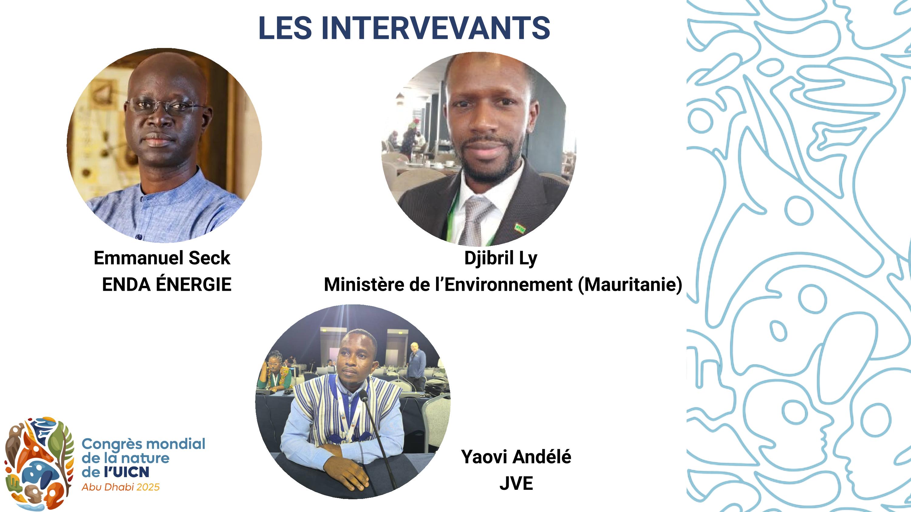 <p>
	27 ANS DE RESTAURATION ET CONSERVATION : ÉCOUTEZ, COMPRENDRE, AGIR</p>
