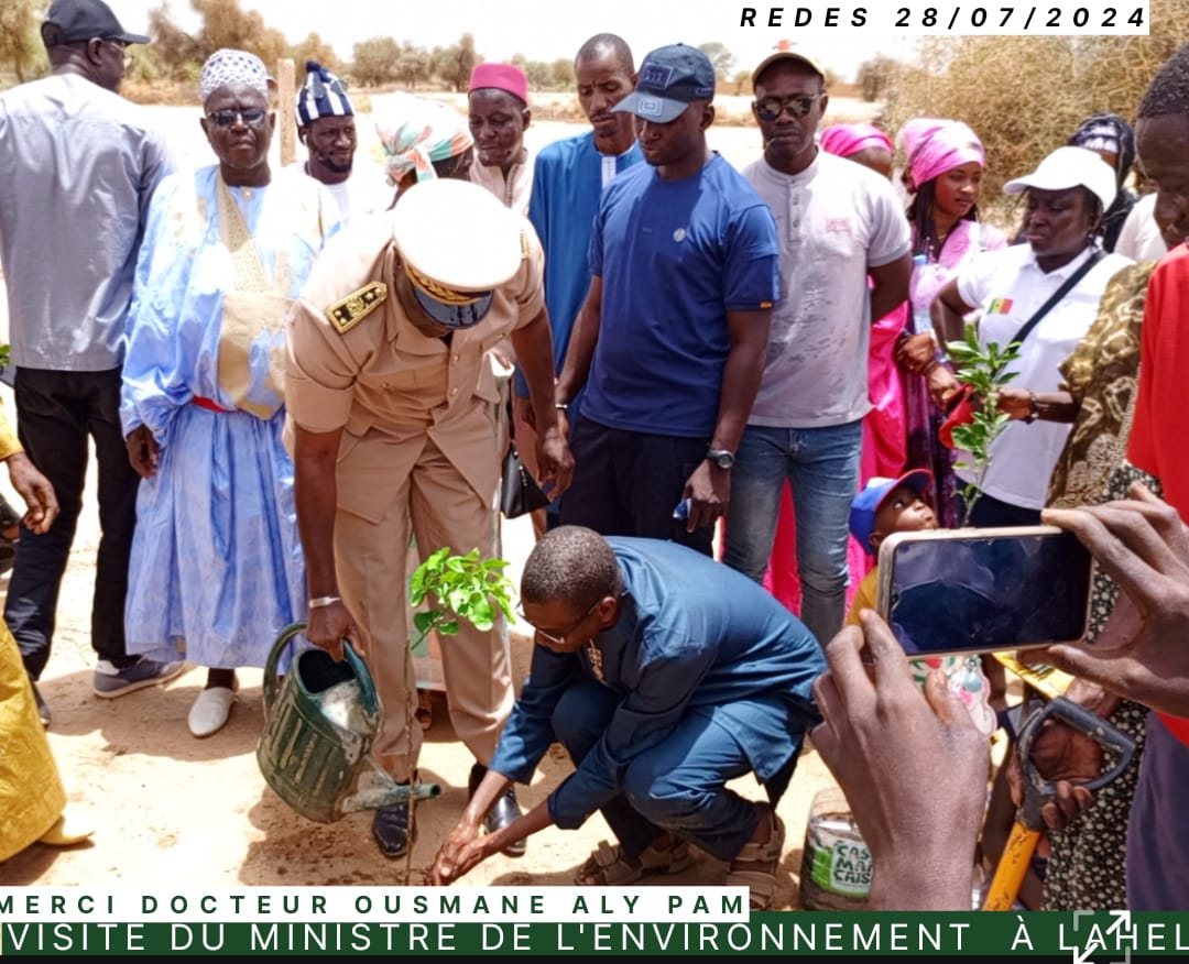 ADC Salayel de Loboudou