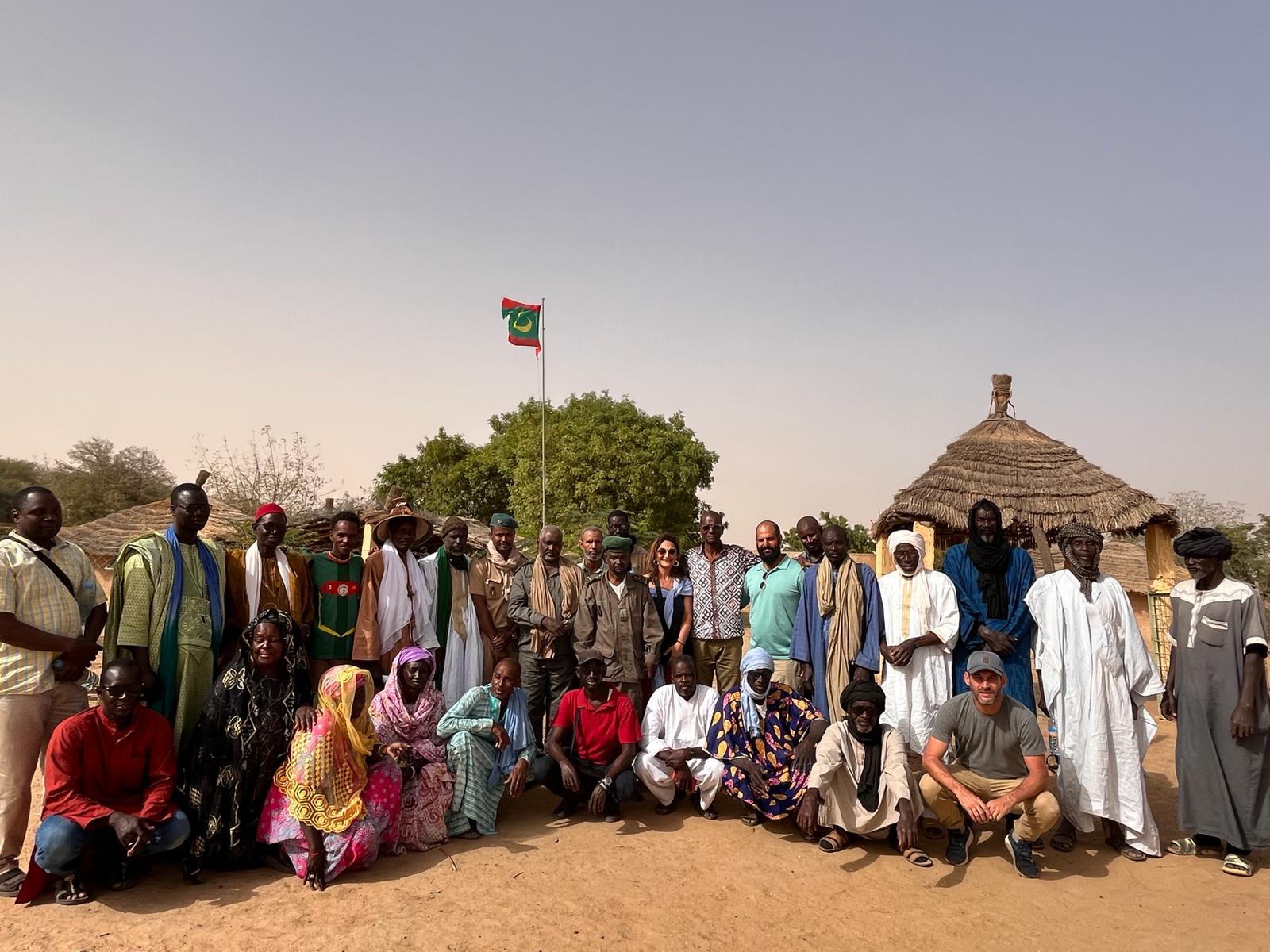 ADC Salayel de Loboudou